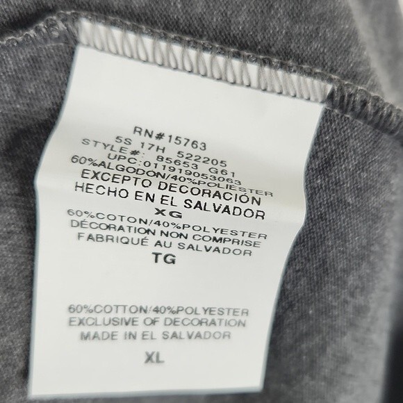 NEW Champion Men's Athleticwear Shorts With Pockets Size XL - Picture 8 of 8